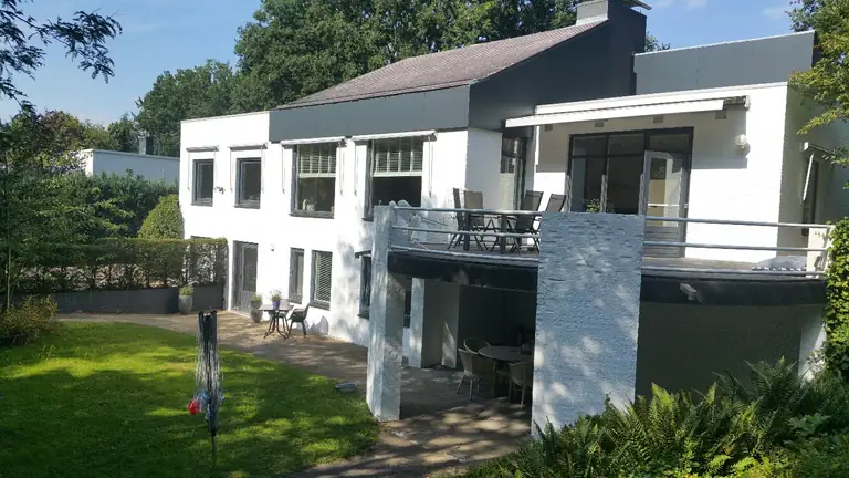 B&B Eikendreef - Bed and Breakfast Haelen