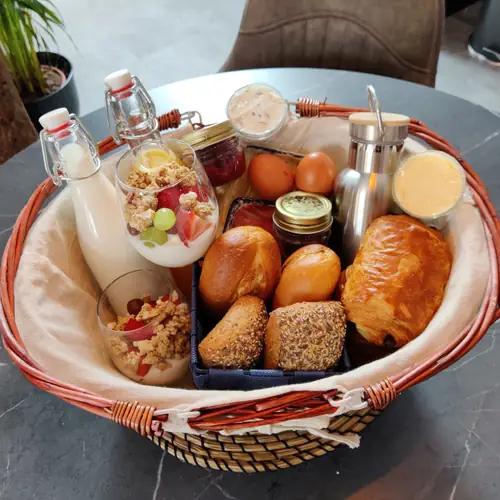 B&B Diever - B&B Diever