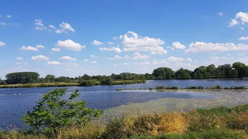 Kekum's Bed & Brood - B&B Kedichem