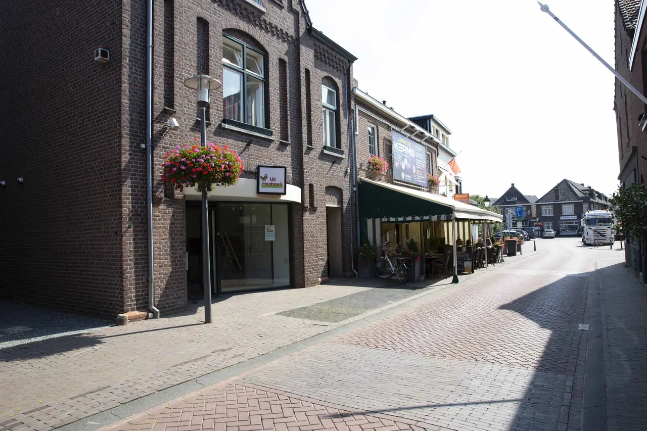 Ut Hen Hoes - B&B Swalmen