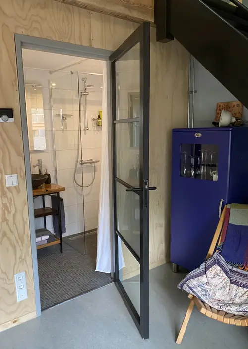 B&B No.15 Enschede - B&B Enschede