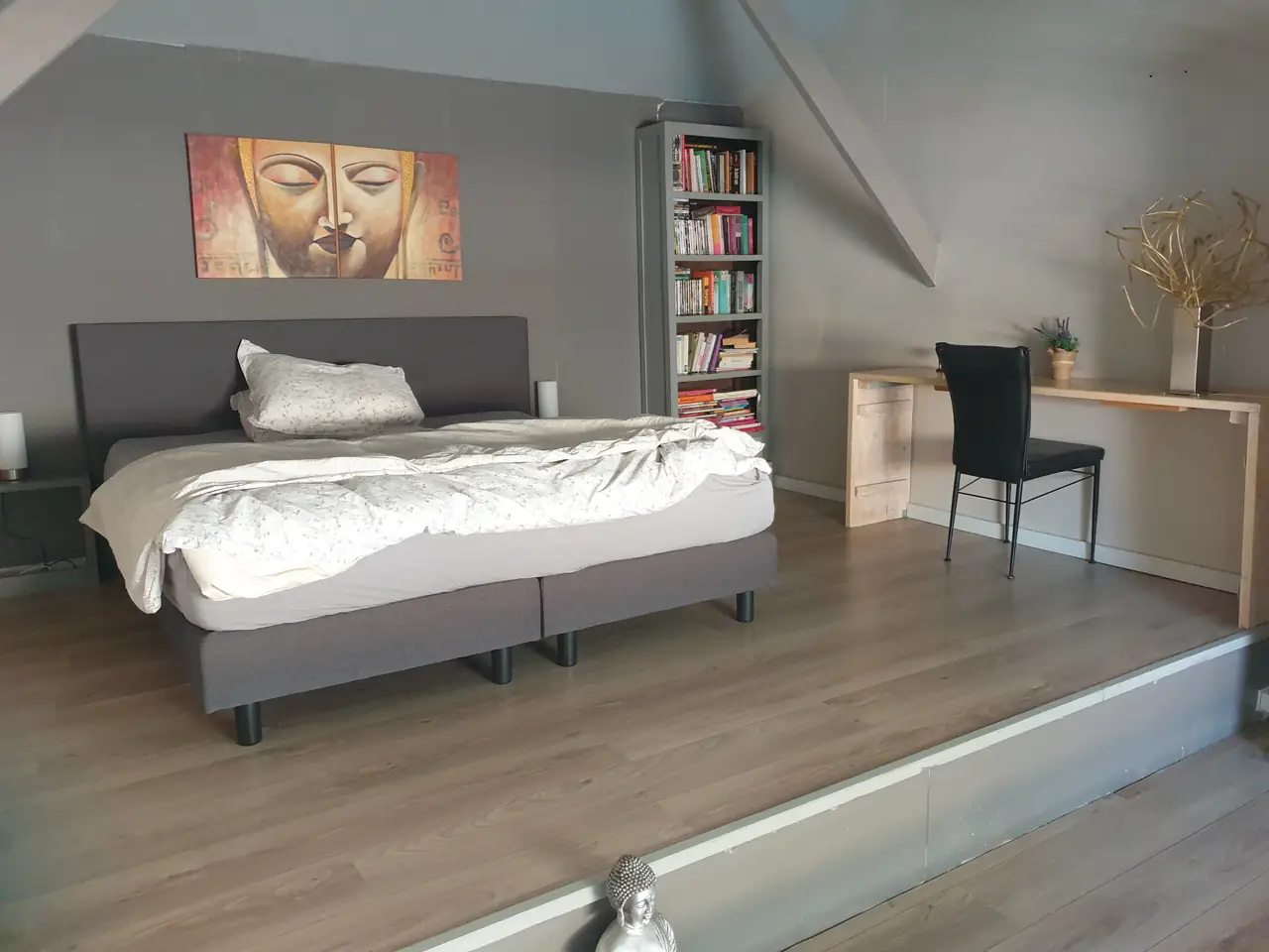 Labarc - B&B Rockanje