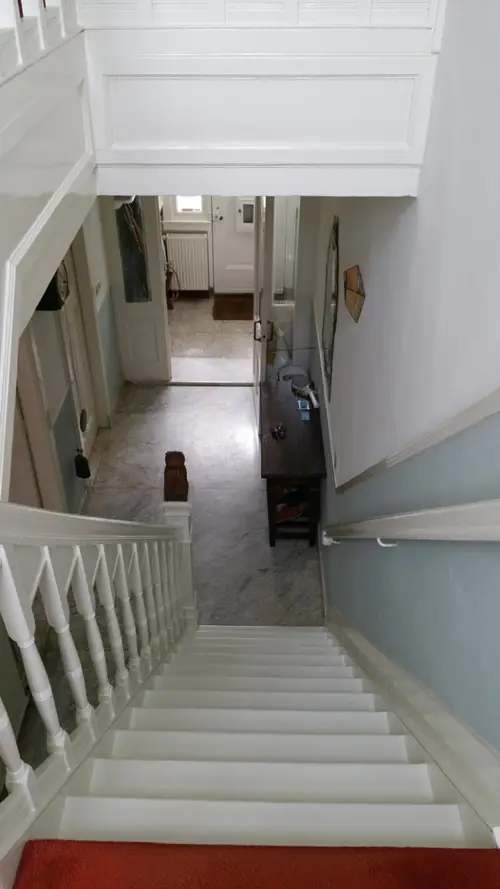 de Houten Uil - B&B Enkhuizen