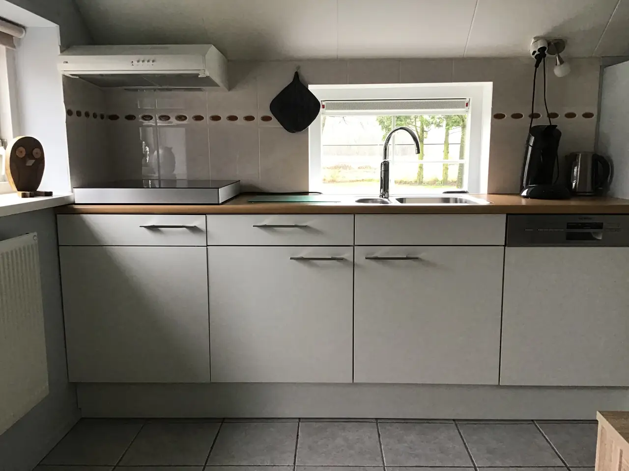 Gastenverblijf Velduil