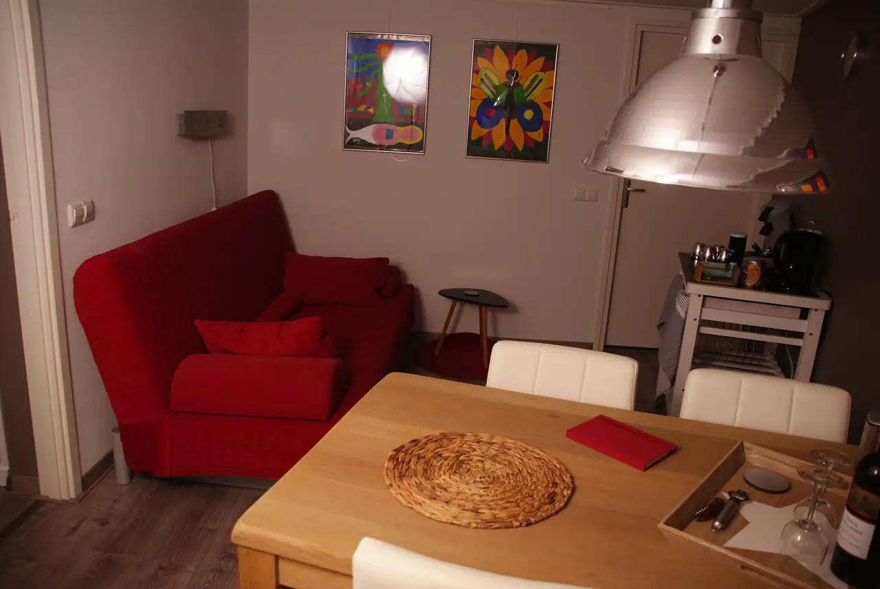 B&B de Verwennerij - B&B Ermelo