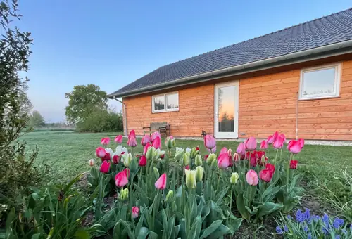 Orienshuis - B&B Varsseveld