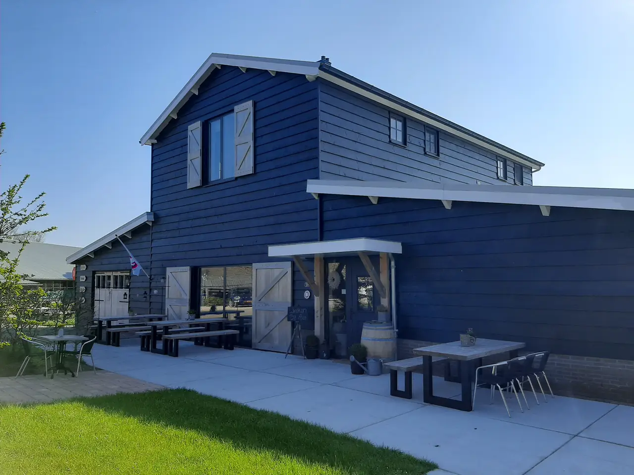 By Ann - B&B Noordeloos