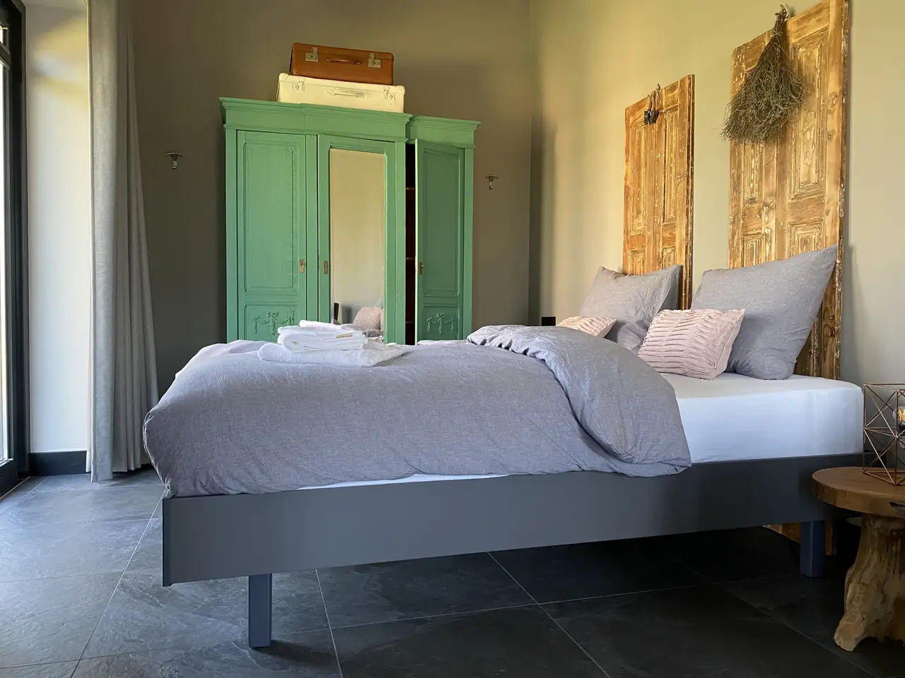 't Veersch Logement - Bed and Breakfast Koudekerke