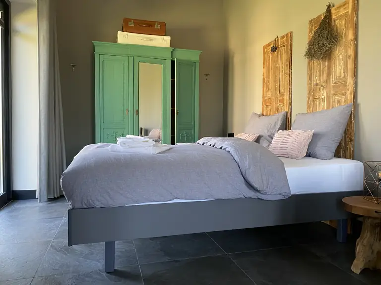 't Veersch Logement - Bed and Breakfast Koudekerke