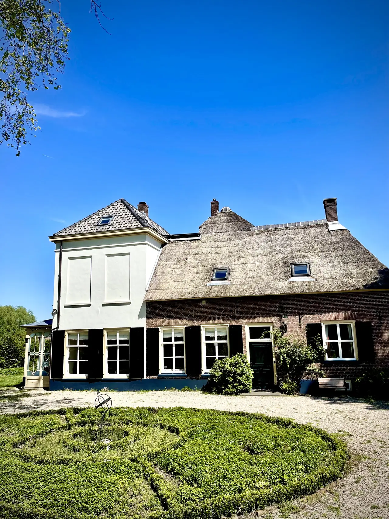 B&B Bouwlust Winssen - Bed and Breakfast Winssen