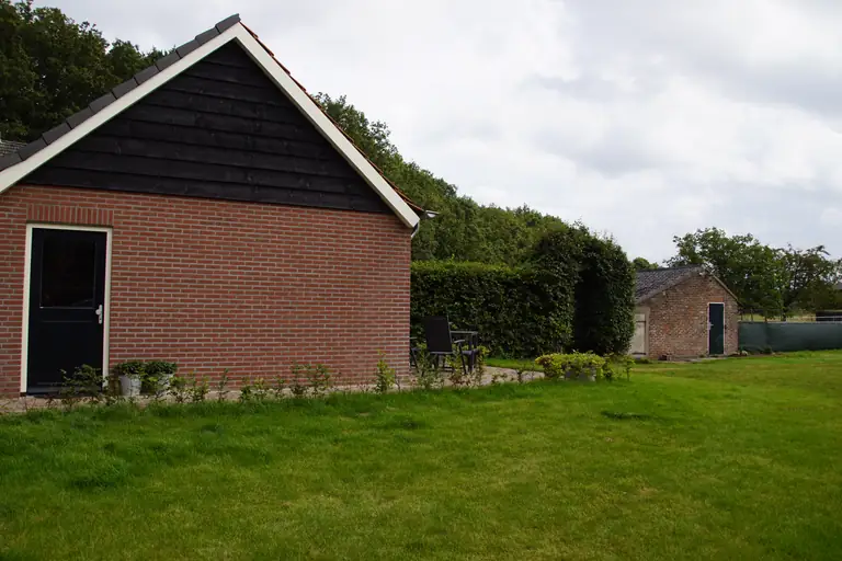 Zur Grunen Heide - Ferienwohnung Wellerlooi