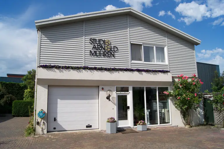 The Studio Guesthouse - Bed and Breakfast Volendam