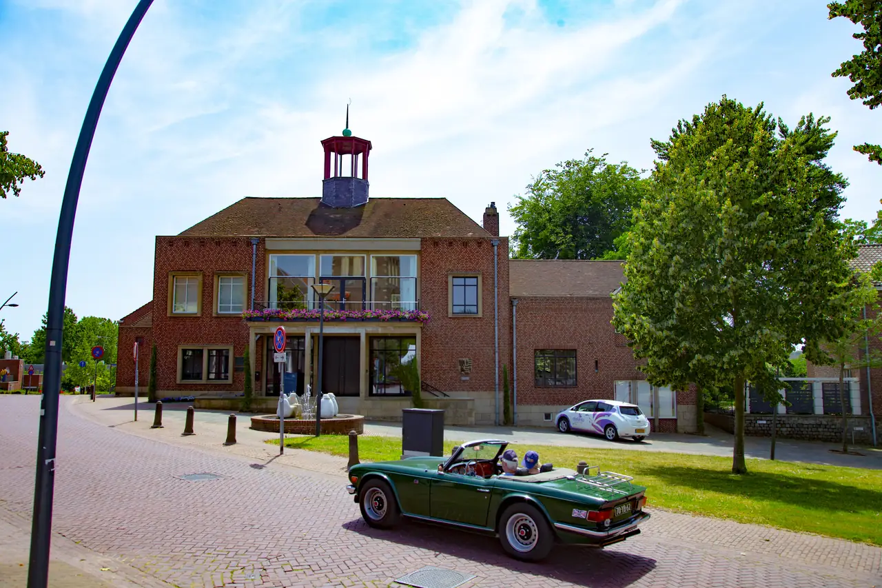 Atalanta-Roermond - B&B Roermond