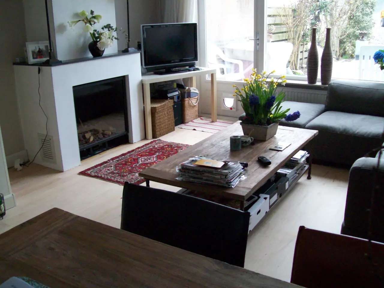 Maria's B&B - B&B Noordwijk aan Zee