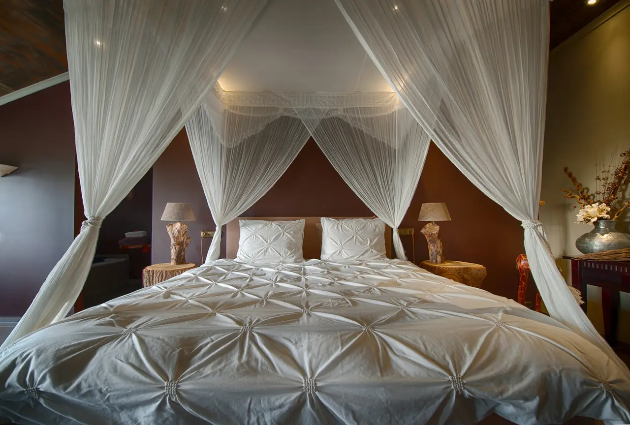 Tala Lodge - Bed and Breakfast Ravenswoud