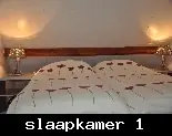 2-4 pers.; 2 slaapkamers