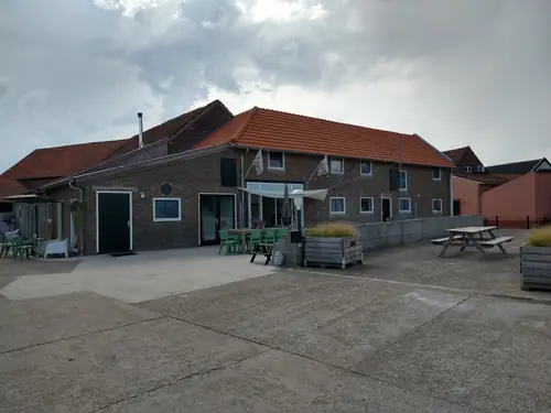 Bed & Breakfast 'Op Twee Oren' - B&B Beek