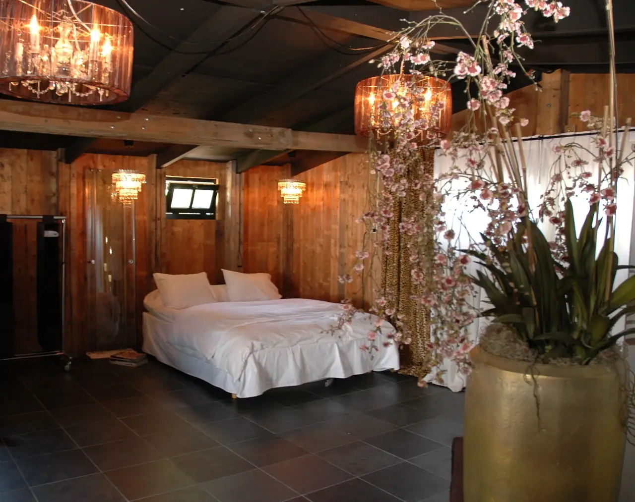 Greetjeaandeoever - B&B Haarlem