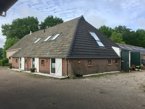 B&B Hoeve Doldersummerveld - B&B Doldersum