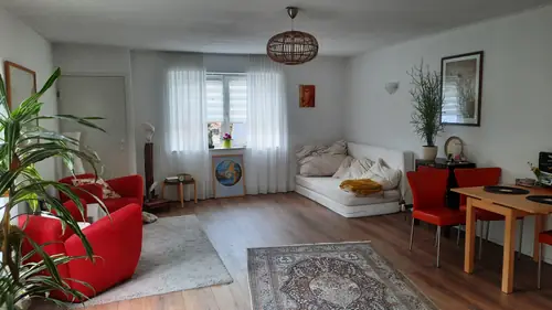 Onder de Blauweregen - Bed and Breakfast Groesbeek