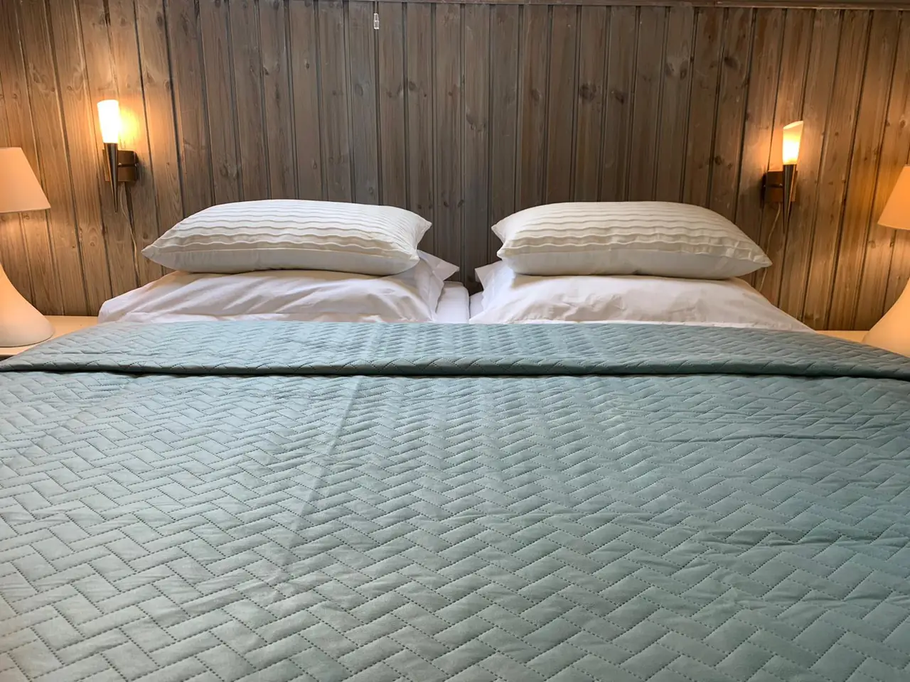 B&B de Bosrand - Bed and Breakfast Ter Apel