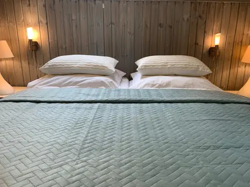 B&B de Bosrand - Bed and Breakfast Ter Apel