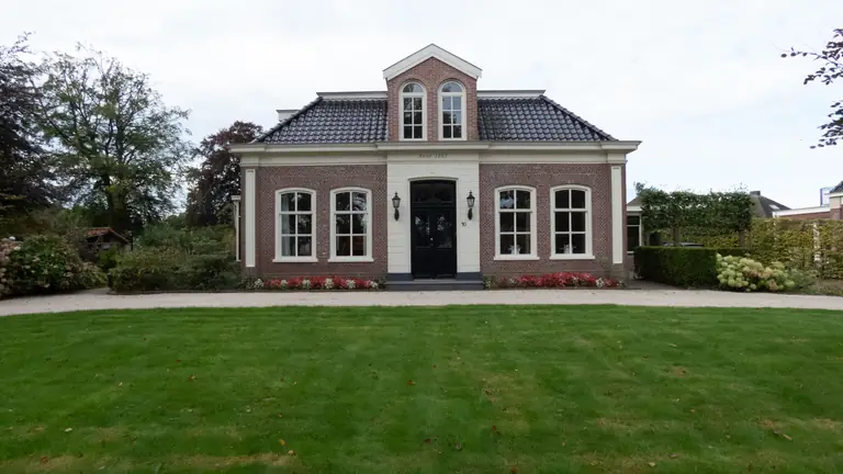 Vakantieverblijven Bakkeveen - Bed and Breakfast Bakkeveen