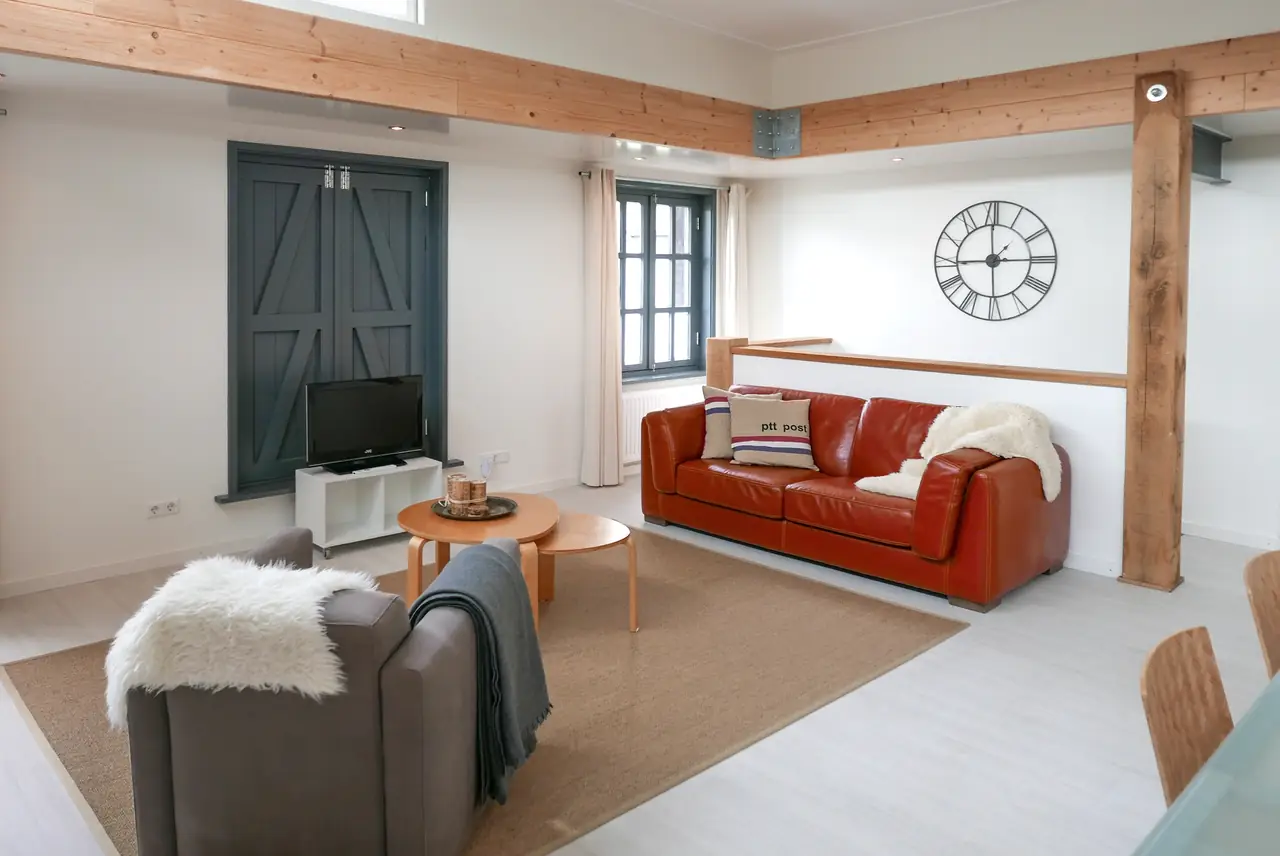 De IJsvogel Oosterbeek - B&B Oosterbeek