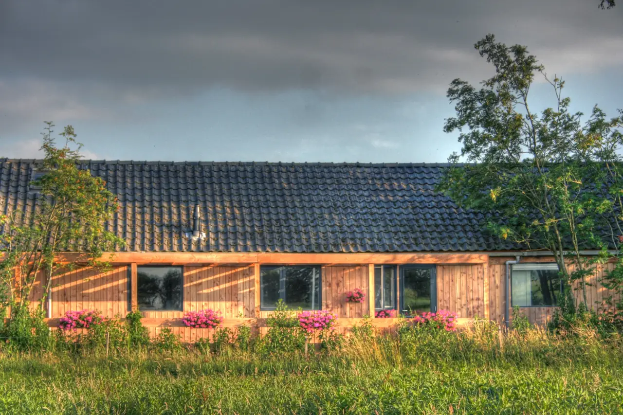 B&B De Onlanden - B&B Groningen