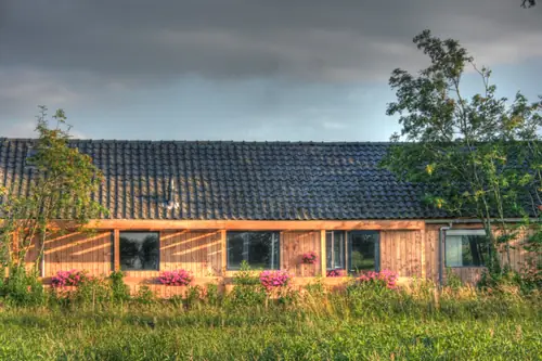 B&B De Onlanden - B&B Groningen