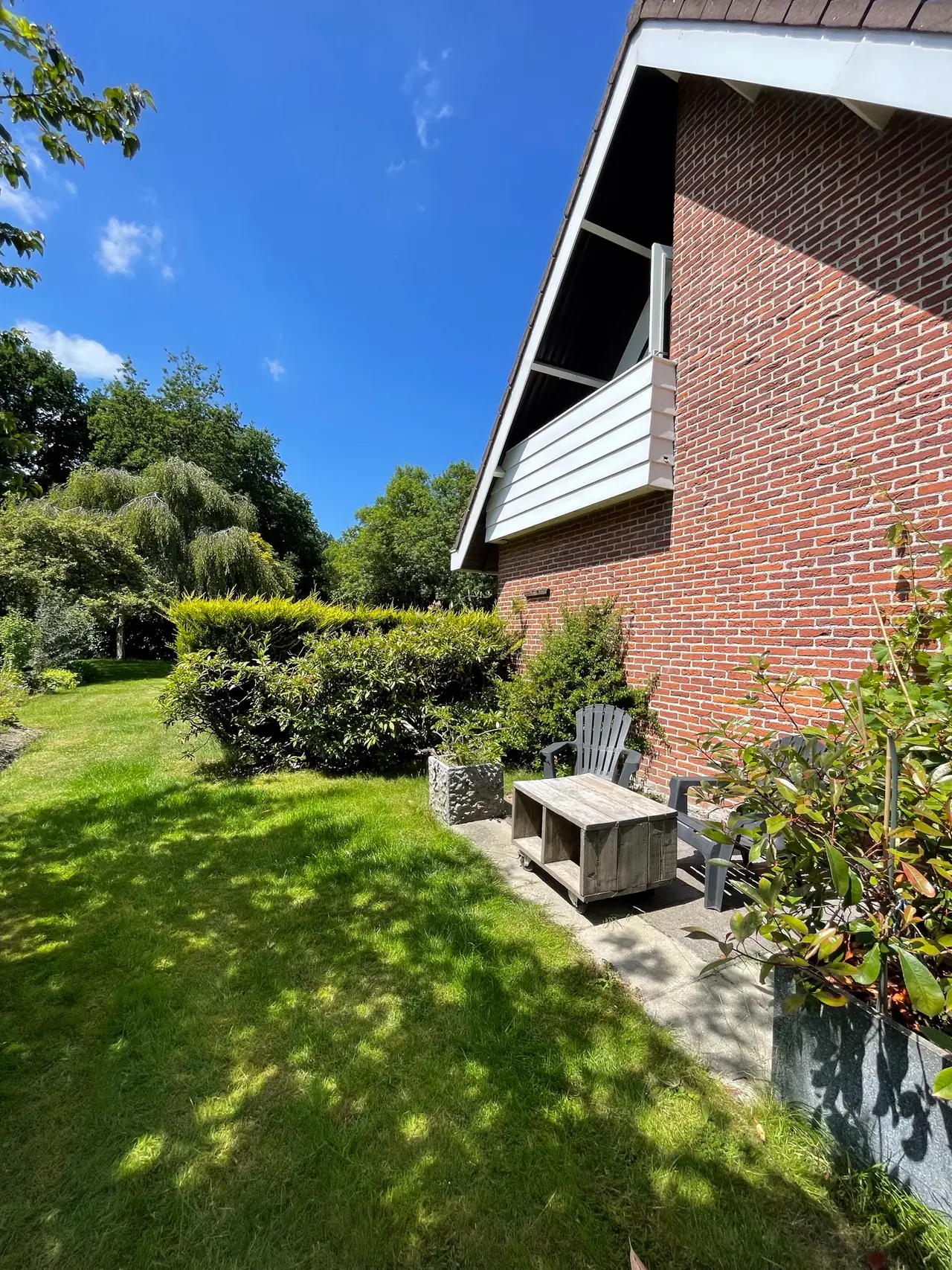 B&B Goes - Bed and Breakfast Goes