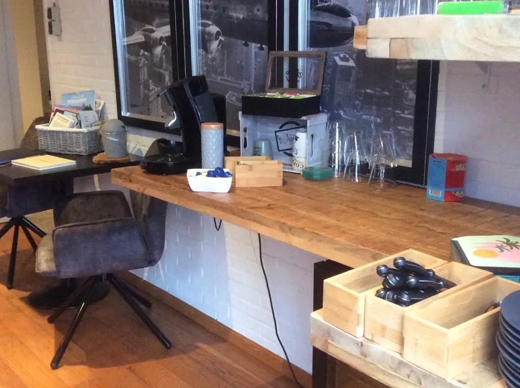 B&B De Kapelle - Bed and Breakfast Aalten