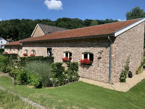 Hoeve Waterval - B&B Ulestraten