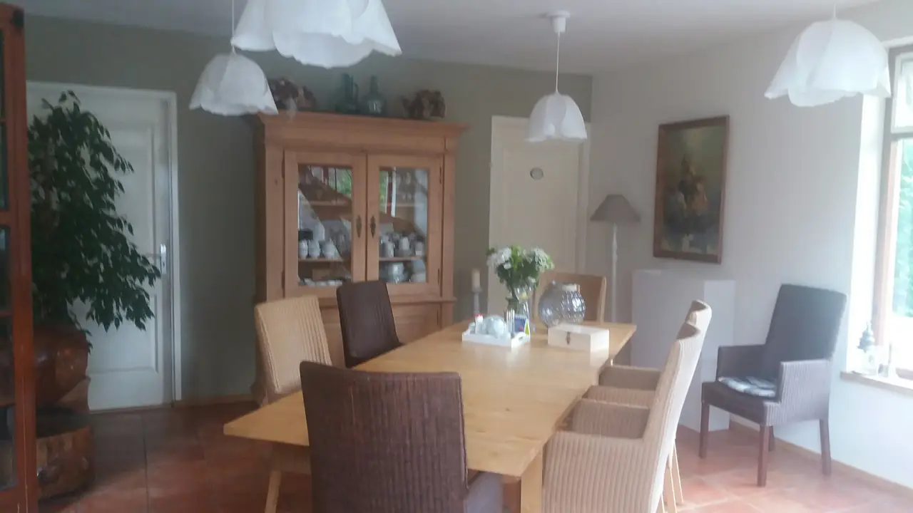 Bed & Breakfast de Polder - Bed and Breakfast IJzendijke