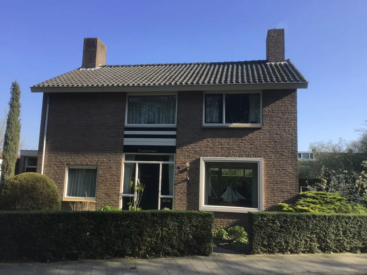 B & B Arnemuiden - Bed and Breakfast Arnemuiden