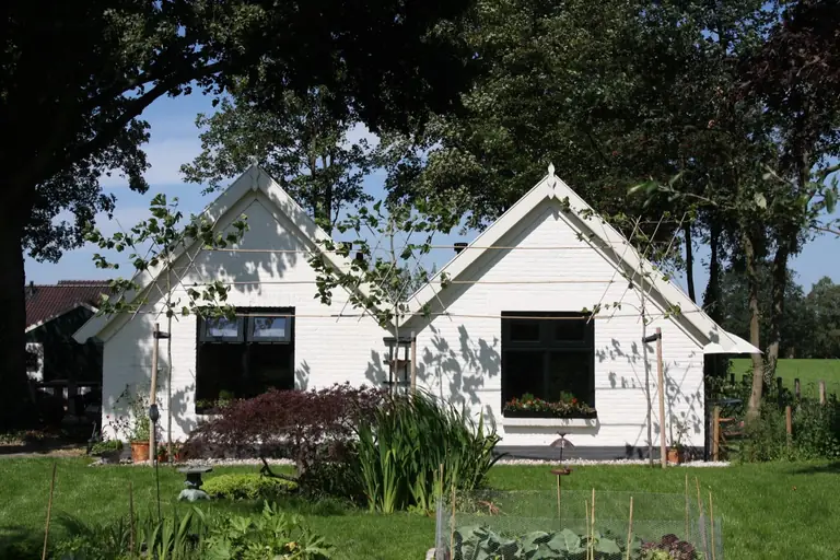 De Lindehoek - B&B Zelhem