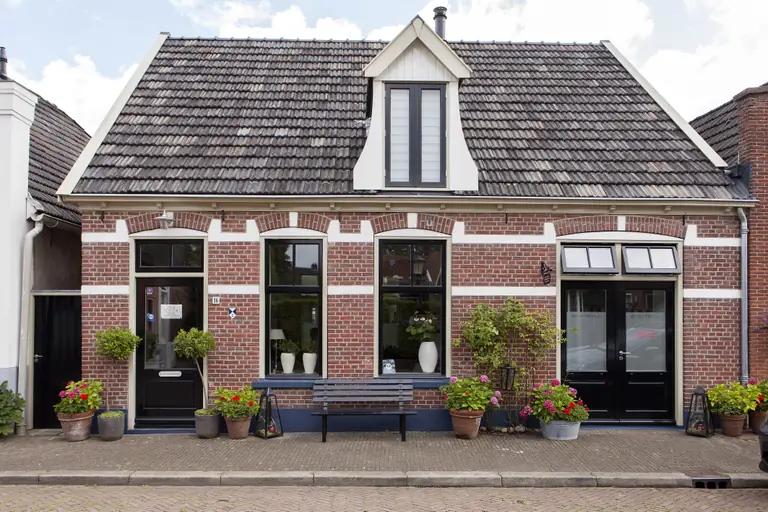 Den Soeten Inval - Bed and Breakfast Delden