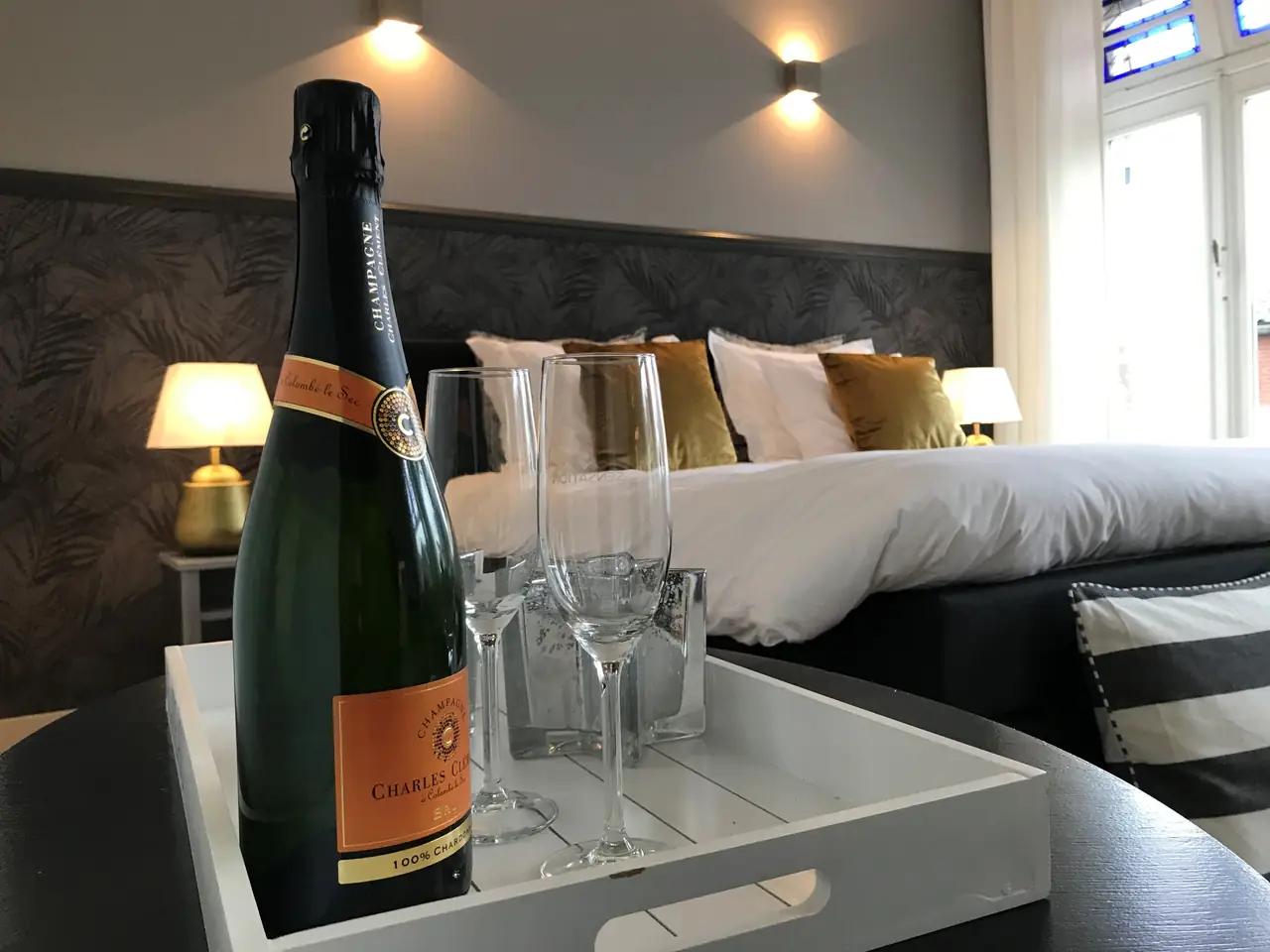 Guesthouse Thoez - Bed and Breakfast Maastricht