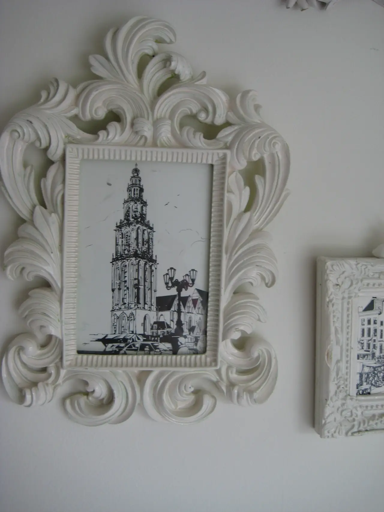 Onder De Pannen - B&B Groningen