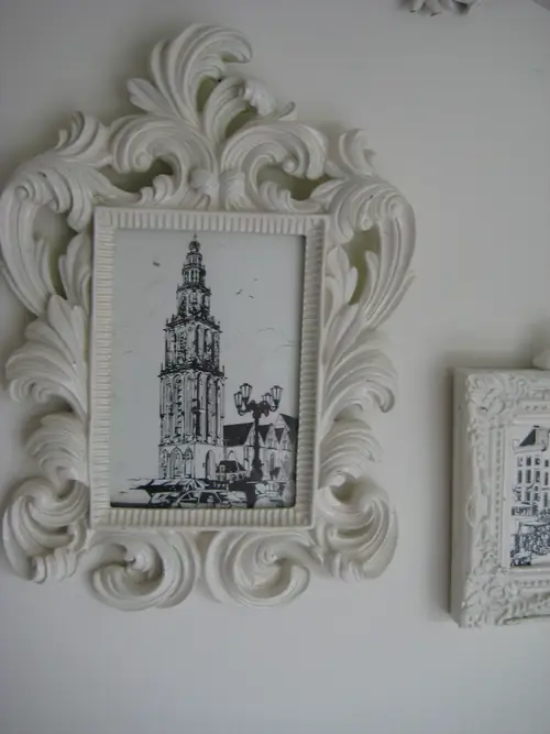 Onder De Pannen - B&B Groningen