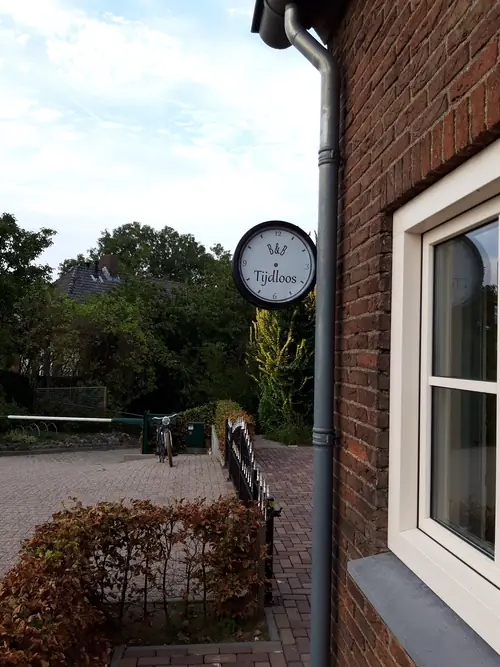 Tijdloos - B&B Leuth