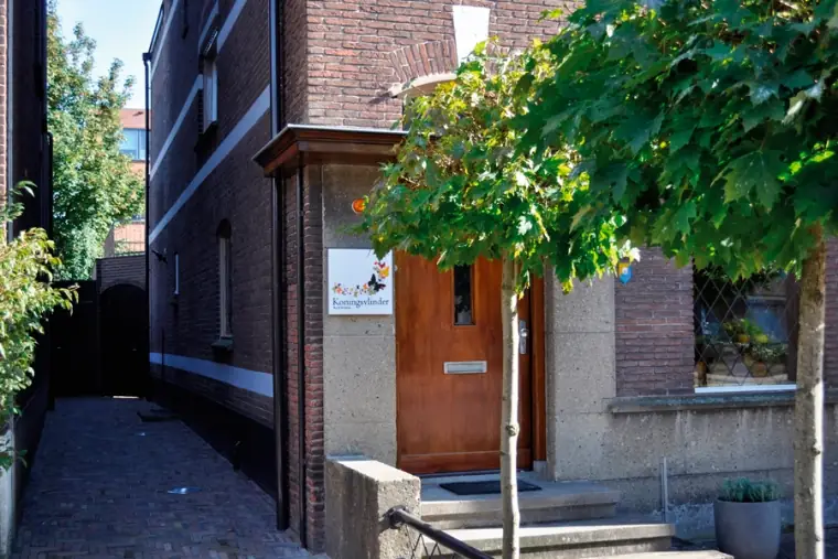 Koningsvlinder - Bed and Breakfast Veenendaal