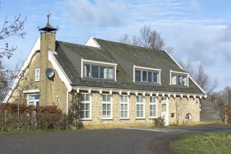 Pure Passie Bed and Breakfast - Bed and Breakfast Heijningen