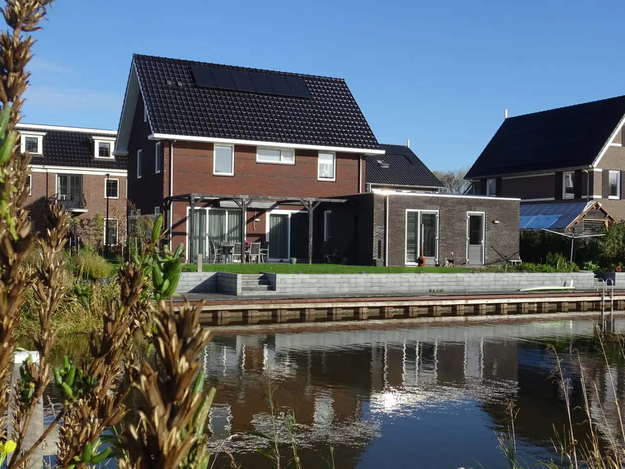 benb-snekerpoort - Bed and Breakfast Sneek