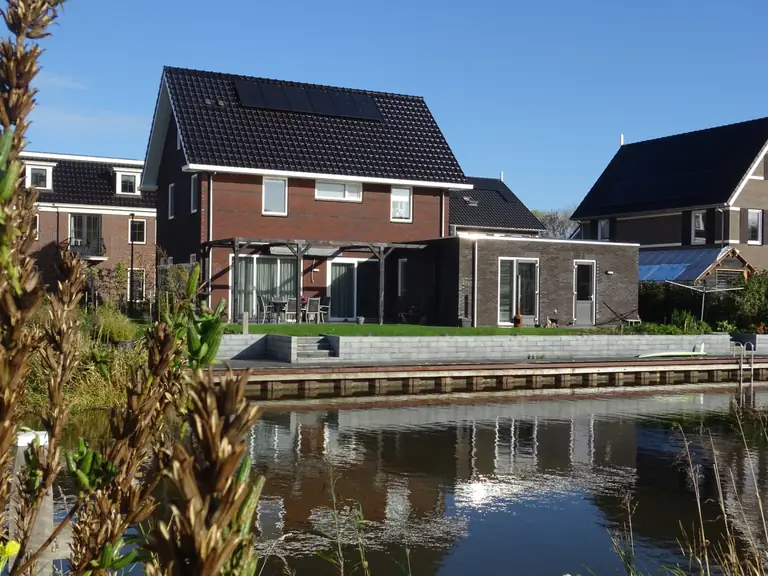 benb-snekerpoort - Bed and Breakfast Sneek