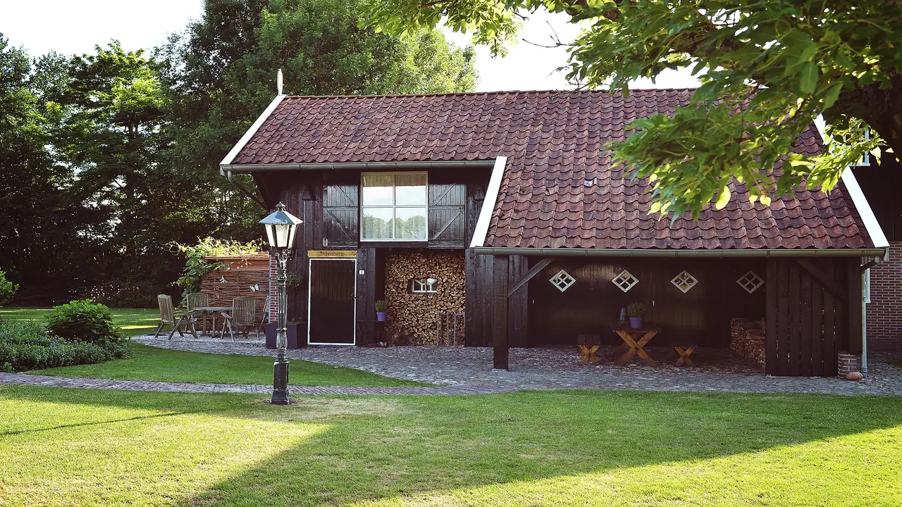 De Bijenberg - B&B Dedemsvaart