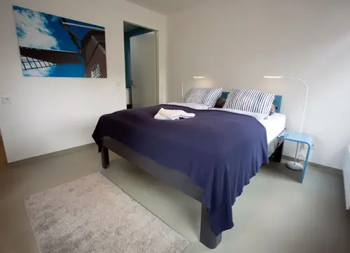 B&B Blauwschaap - B&B Giethoorn