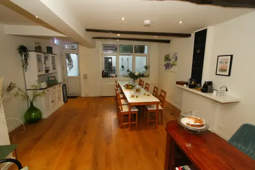 de Stadswal - B&B Maastricht