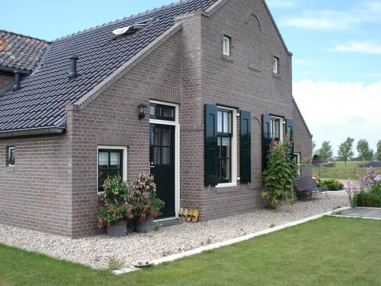 't Kruushuus - Bed and Breakfast Welsum