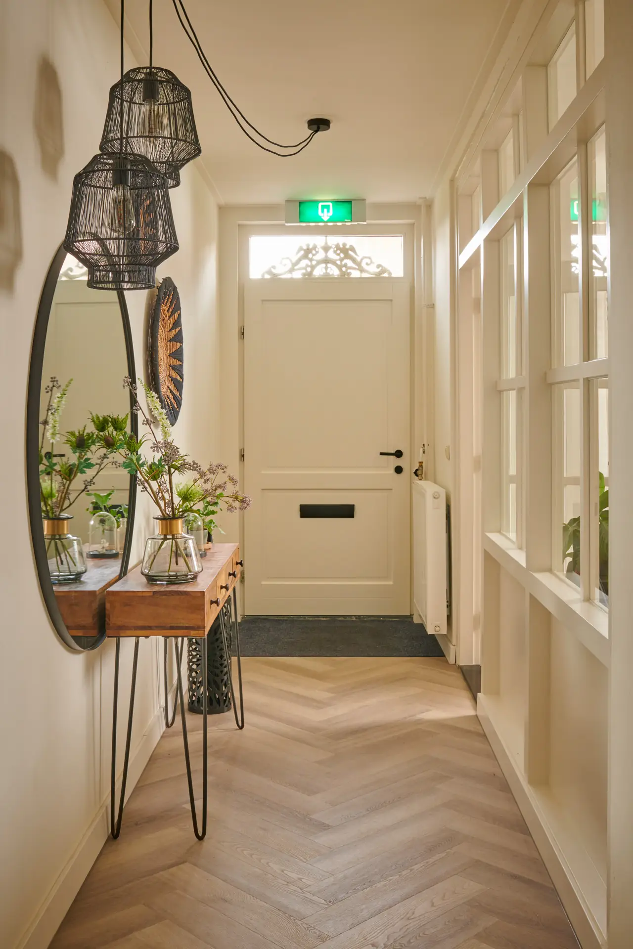 B&B Den Engel - Ferienwohnung Neer